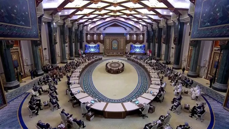 ملفات ساخنة ارتكز عليها البيان الختامي لق